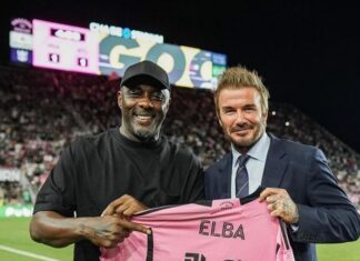 David Beckham faces competition from Manchester United legend who buys into MLS club