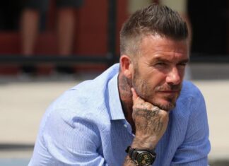 Inter Miami’s handpicked Messi coach is done