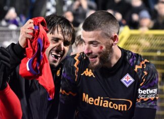 Manchester United legend David de Gea gives Masterclass on his way to an unlikely league title!