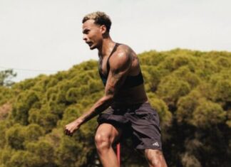 Dele Alli has an agreement in principle for more playing time upon return to the Premier League