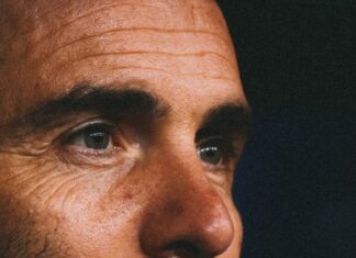 Chelsea coach convinced England have a striker better than Harry Kane