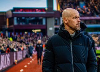The player Ten Hag did everything possible to get rid of could become Amorim’s new manager