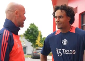 Manchester United will swap invisible Erik ten Hag favourite for one of the world’s best strikers