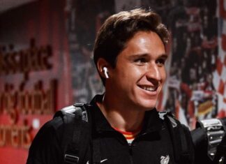 Have contacted Liverpool about Federico Chiesa