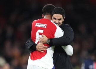 Arsenal will “cash in” on three players this winter