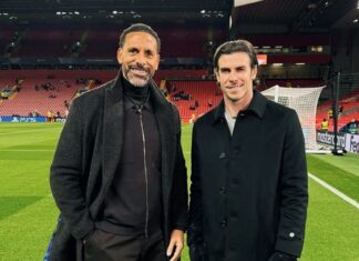 Gareth Bale’s predictions on who will win the Premier League, Champions League, Ballon d’Or and Golden Boot