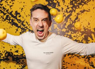 Ruben Amorim convinces even United’s gum Gary Neville