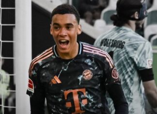 Former German national team coach reveals how he stopped Musiala from choosing England