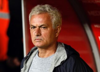 Mourinho closes the door on the successor to Lionel Messi himself