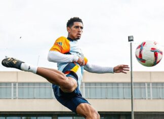 Jude Bellingham rules out Premier League