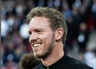 Will make a phone call to Nagelsmann this week