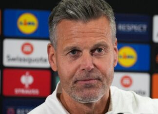 English newspapers worry that Bodø/Glimt paint Old Trafford YELLOW