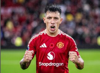 Two Manchester United players back in training after injury – refuse to miss the game against Bodø/Glimt