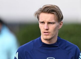 Club legend complains that Liverpool don’t have a Martin Ødegaard