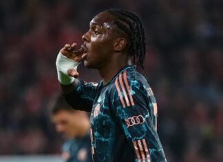 Nottingham Forest face strong competition for French super talent from four Bundesliga clubs
