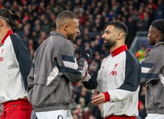 Will give Salah an offer that makes even Ronaldo envious