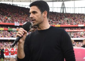 Desperate Arsenal willing to pay buyout clause of massive £85m