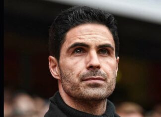 Successful duo split up at Arsenal