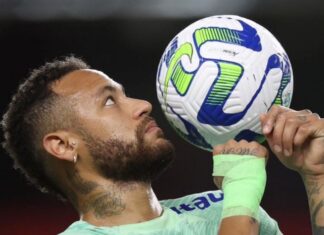 Got 2.3 million EVERY TIME he had the energy to clap with the supporters after the game