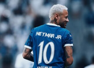 High time Neymar realizes it’s over