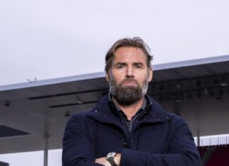 One of the toughest centre-backs in national team history turned down the opportunity to lead Sweden – now Olof Mellberg starts in the coaching job he wants more