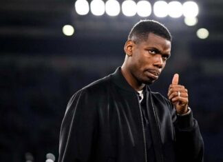 Premier League club opens up for surprise Paul Pogba comeback