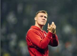 Manchester United can no longer bet on Hojlund