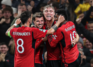 Two Manchester United players worth 1.8 billion get special treatment