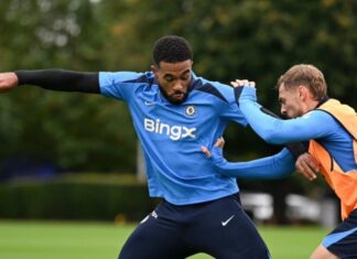 The Chelsea captain could end up on the cheap to the world’s best club