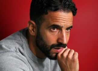 Five key changes in place at Manchester United