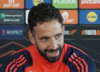 Gives faded Manchester United star a clear message what MUST be in place for him to succeed