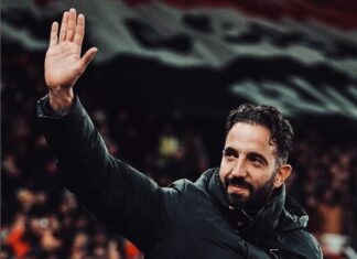 Looks like Manchester United won’t have to fork out the billion for monster striker Viktor Gyökeres