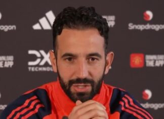 Ruben Amorim’s 5-point plan to travel Manchester United