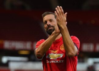 Super substitute Van Nistelrooy posts his farewell speech after being sent away from the club he loves