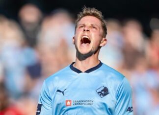 Danish club almost in shock after Solbakken ignores Norwegian top scorer