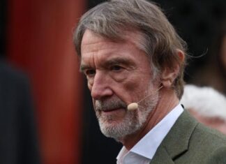 Neville and Ratcliffe are in complete agreement on the level of the Manchester United squad