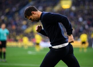 Former Danish national team manager is in the running as Xabi Alonso’s replacement