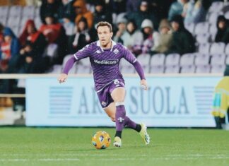 Arthur Melo, who is not happy on the bench for Juventus, is practically ready for a return to La Liga