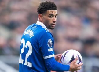 Ben Godfrey regrets Premier League exit