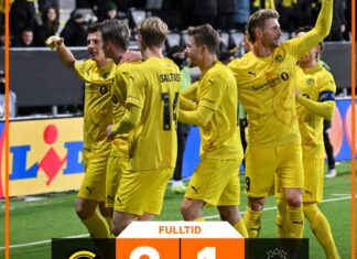 Negotiating Bodø/Glimt’s biggest purchase after beating Besiktas