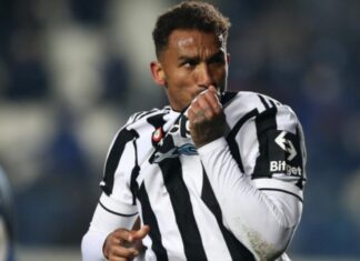 Choosing Juventus’ rival over a return to Manchester