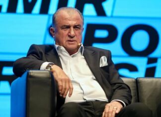 Turkish coaching legend Fatih Terim combines retirement with the highest-paid job of his career