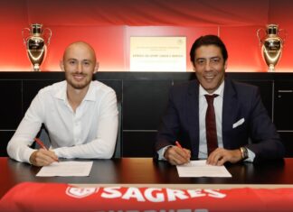 Fredrik Aursnes signs new contract until 2029