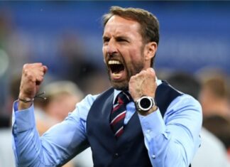 Gareth Southgate knighted and still at the top of Sir Jim Ratcliffe’s wish list