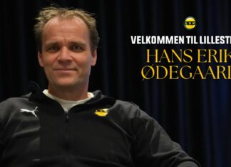 Seven players leave Lillestrøm