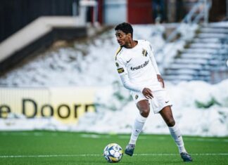 Regret lending to Norway