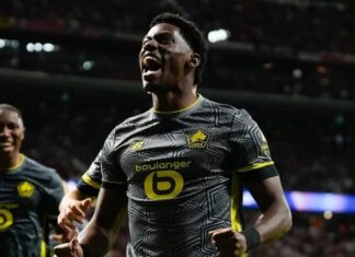 Arsenal, Manchester United and Barcelona are all waiting for us to peek into 2025