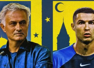 “Cristiano Ronaldo is not coming. I have three good attackers and I don’t want another one”