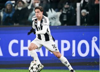 Super talent wants to go to the Premier League, but Juventus say no thanks even though the offers are big