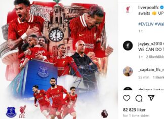 Liverpool derby cancelled on matchday due to storm Darragh